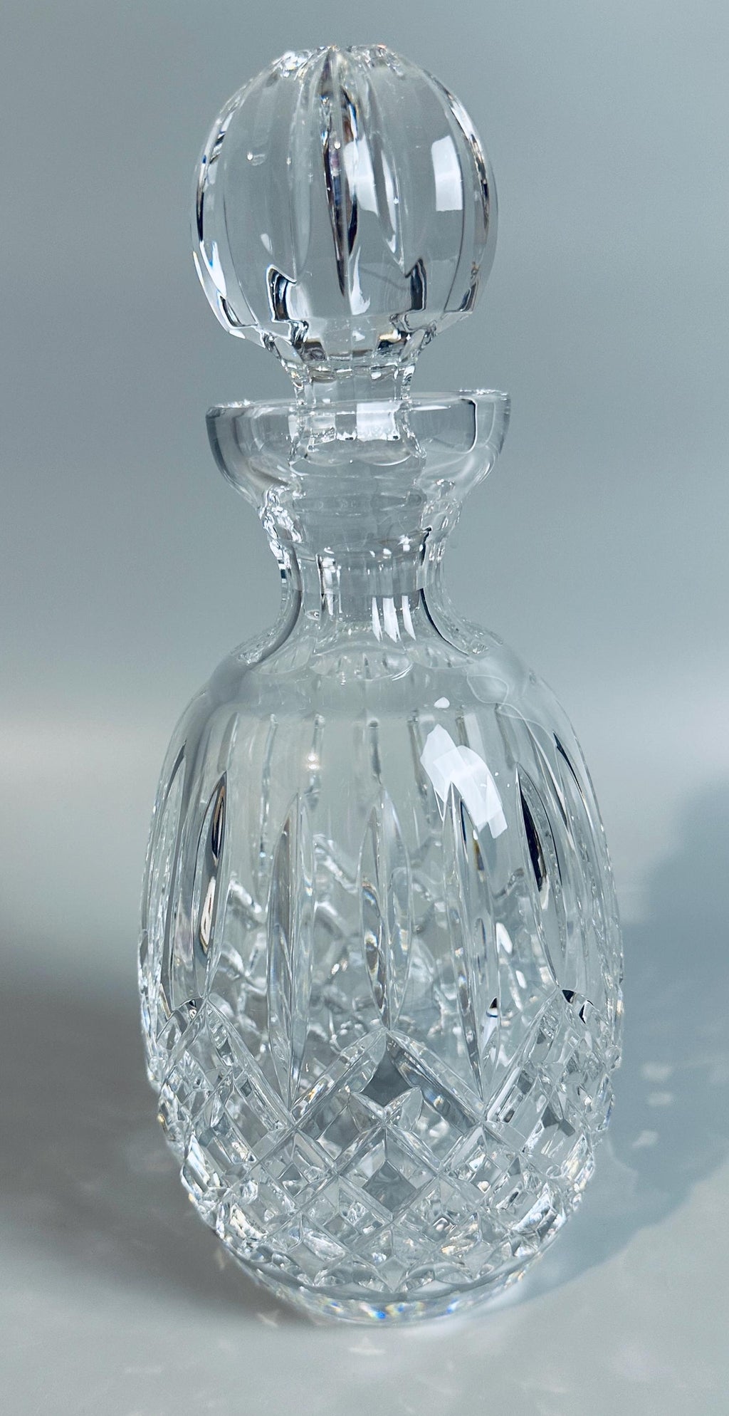 Waterford Crystal Ballybay Decanter