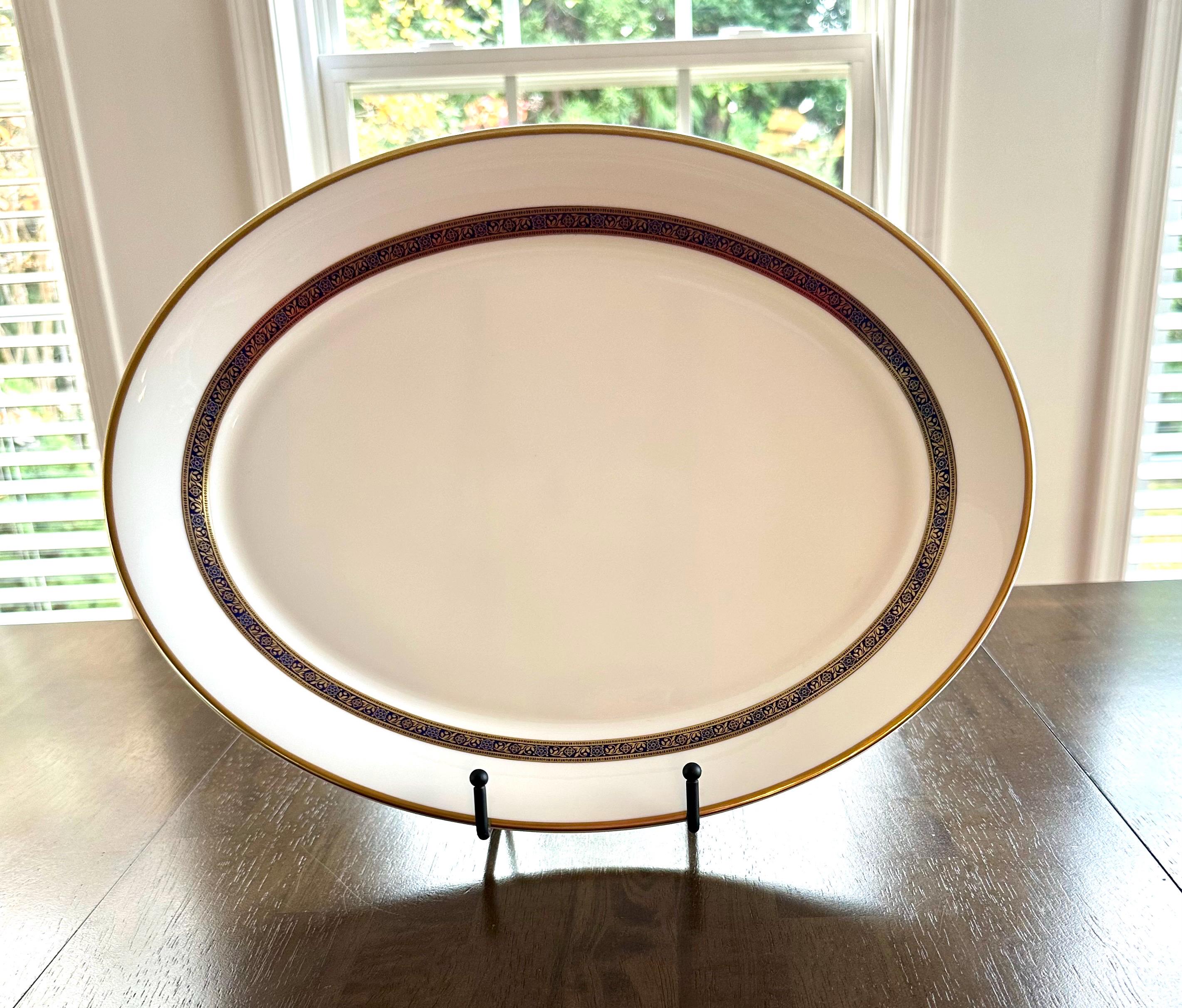 Royal Doulton Harlow Large Serving Platter