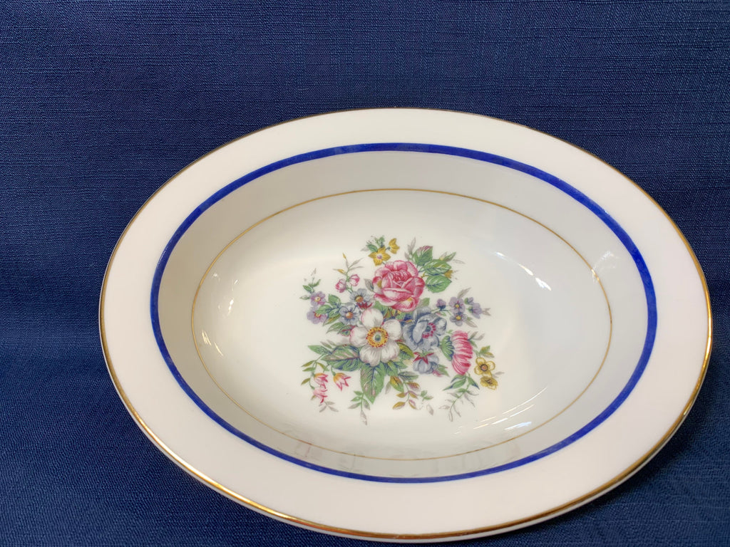 Charles Ahrenfeldt Calais Serving Bowl