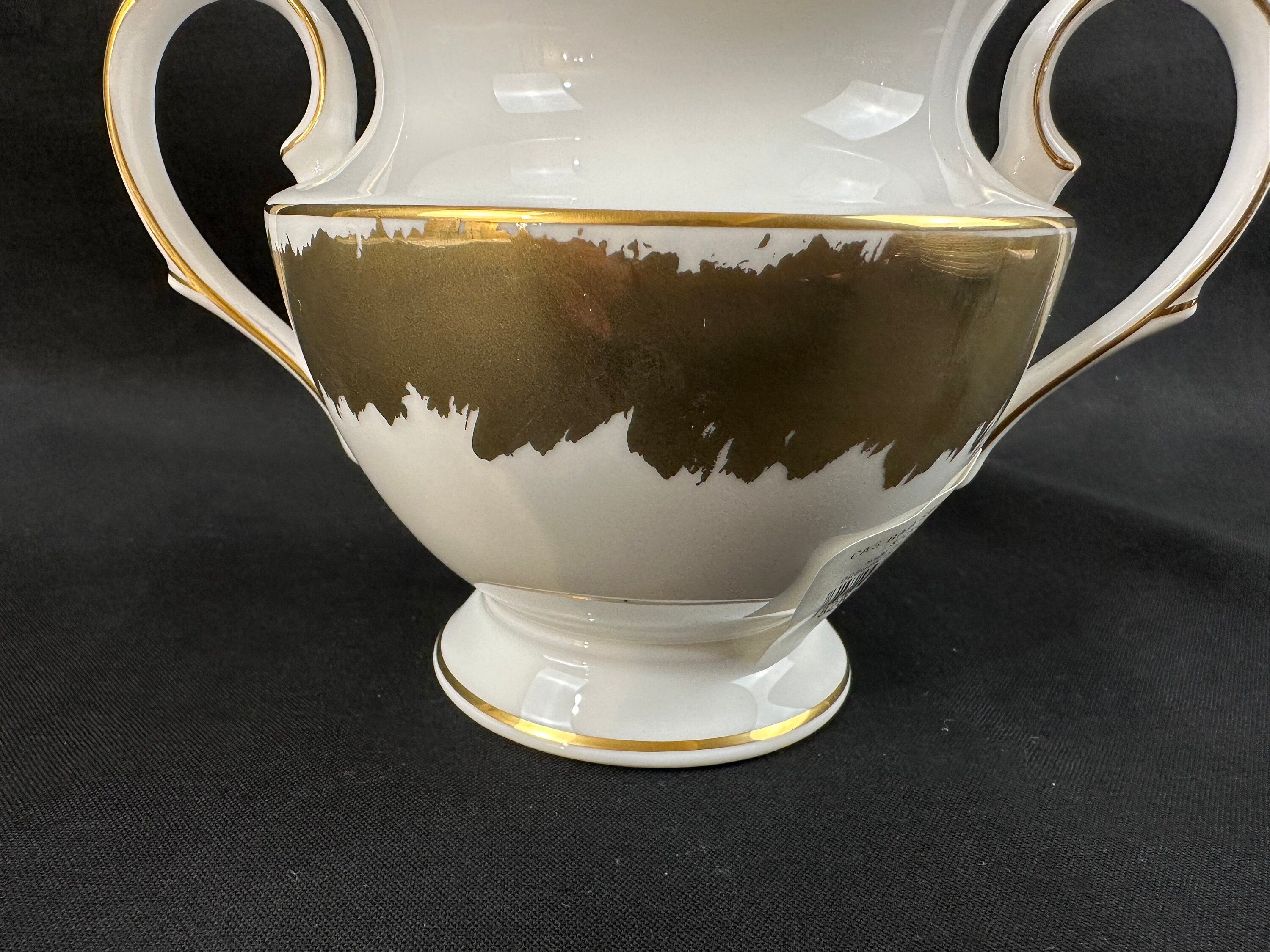Lenox Casual Radiance Sugar Bowl
