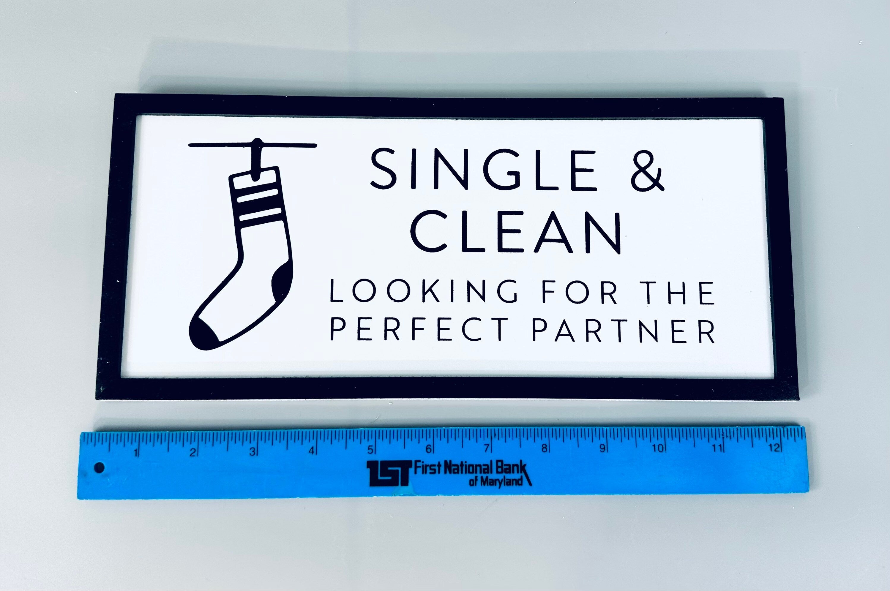 2 Laundry Room Signs Funny Decor