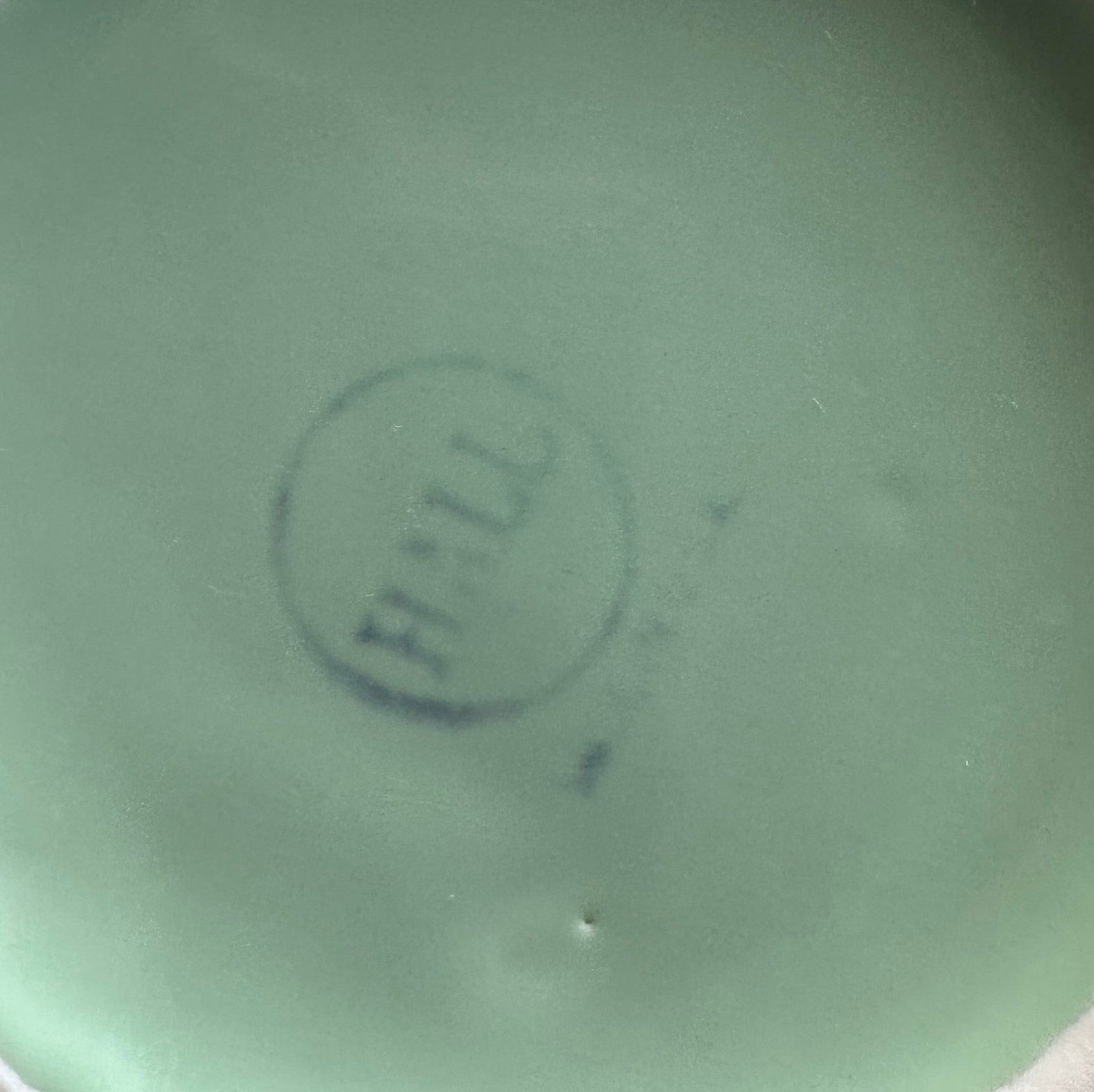 Vintage Hall Connie Teapot: 1940s Victorian Collection