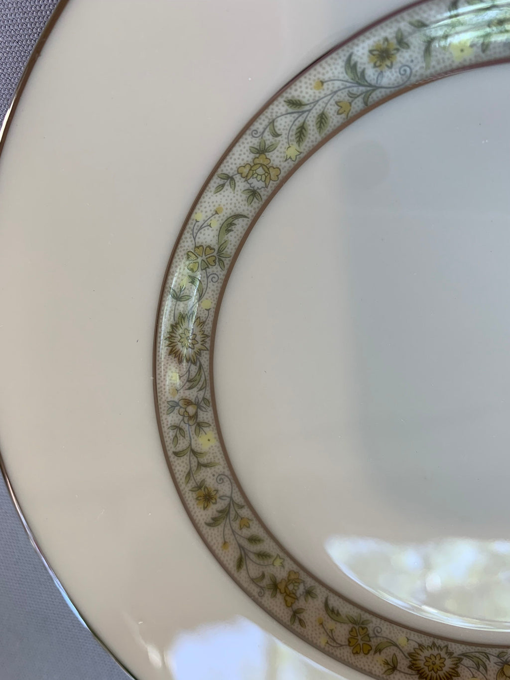 Lenox Springdale Place Settings