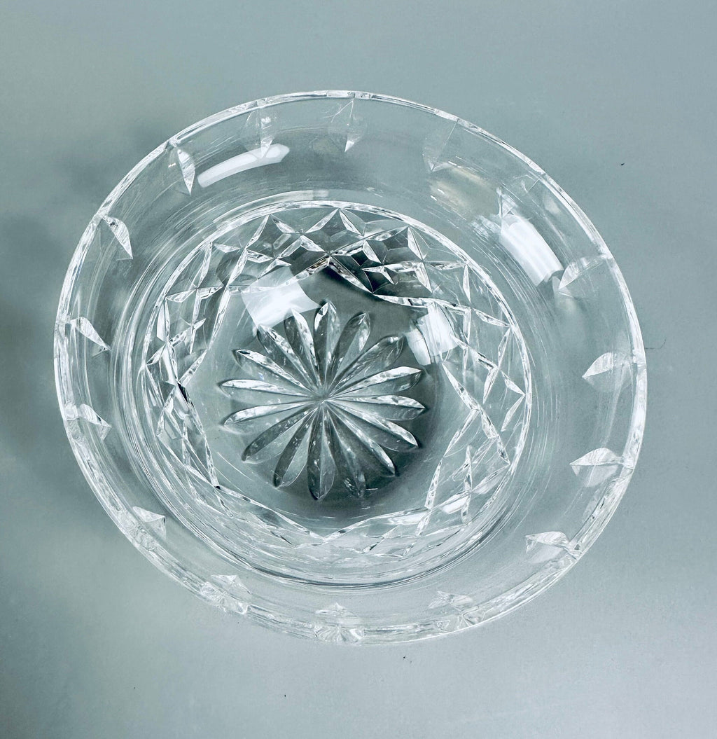 Waterford Crystal Bowl
