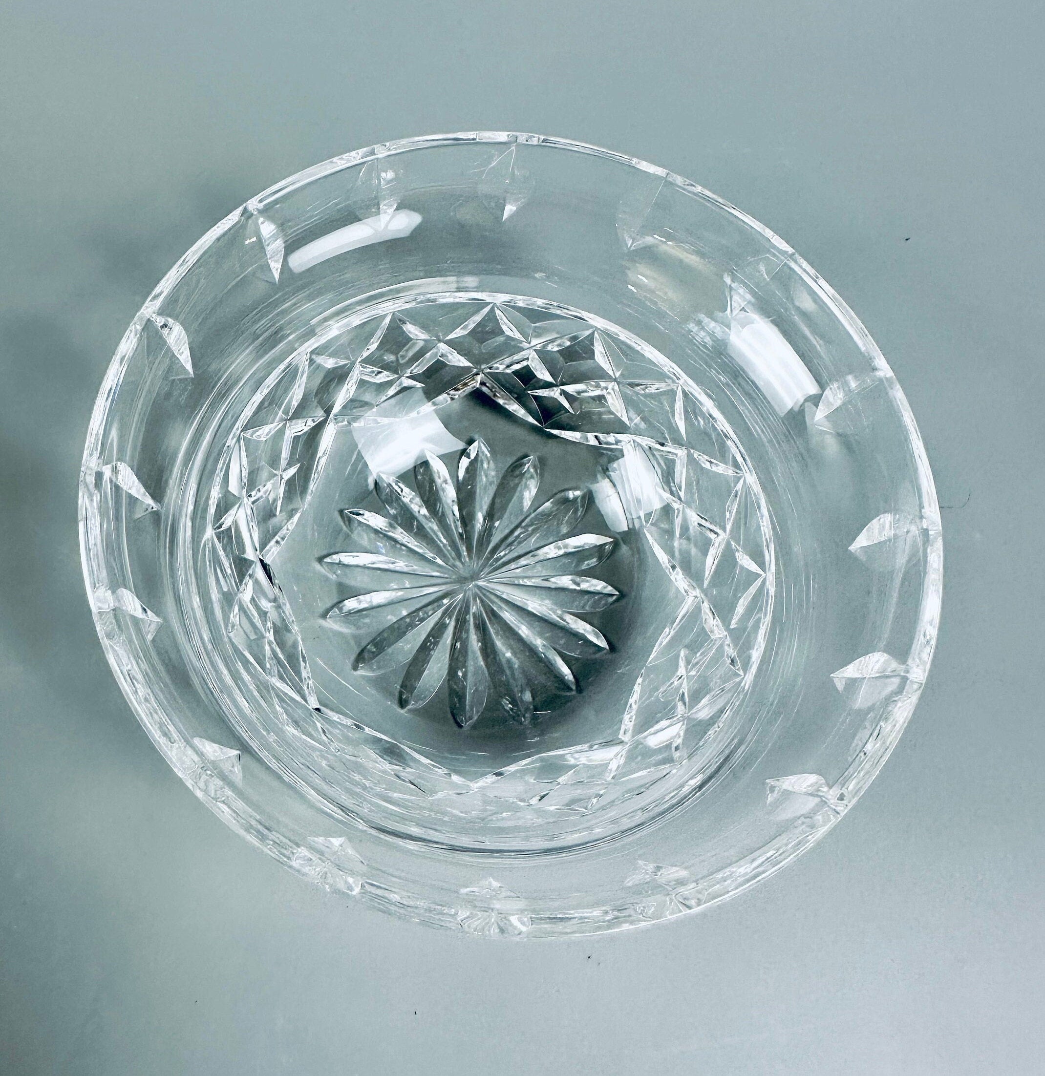 Waterford Crystal Bowl