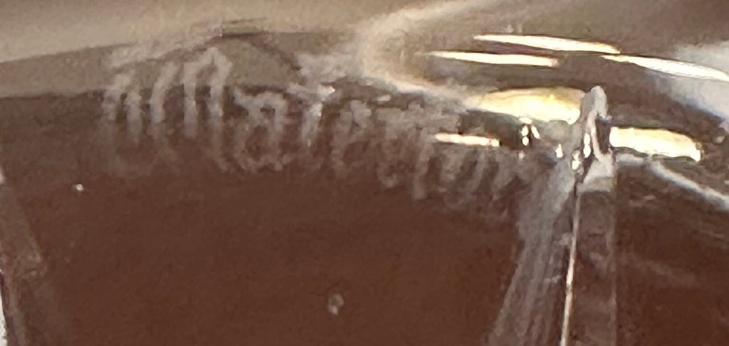 Waterford Crystal Glandore Salad Bowl