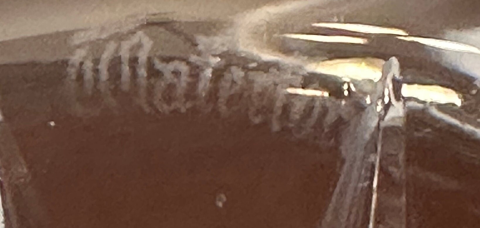 Waterford Crystal Glandore Salad Bowl