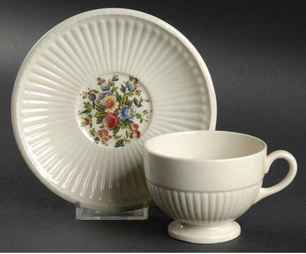 Wedgwood Conway Place Setting