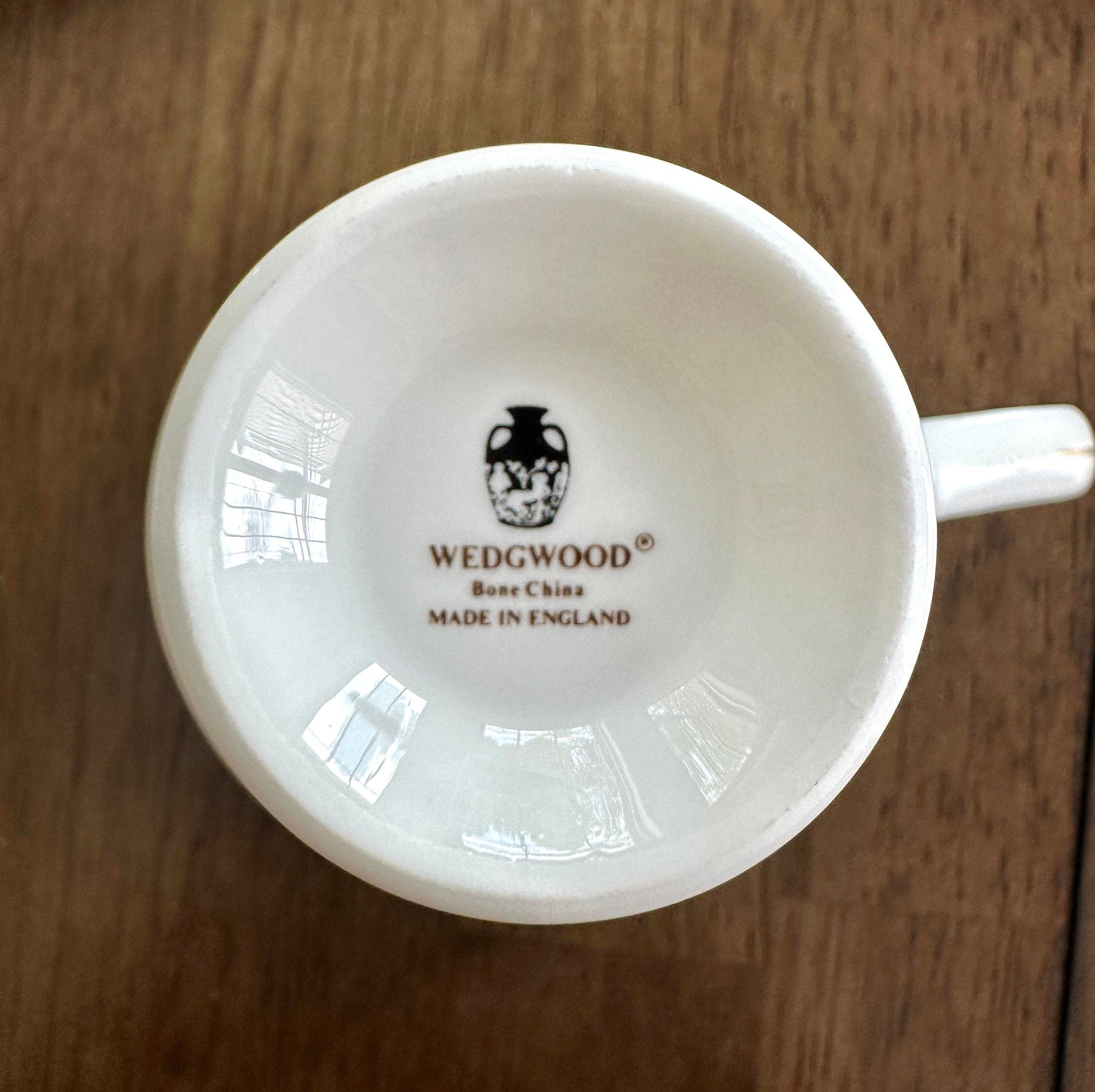 Wedgwood Preston 5 Piece Place Setting