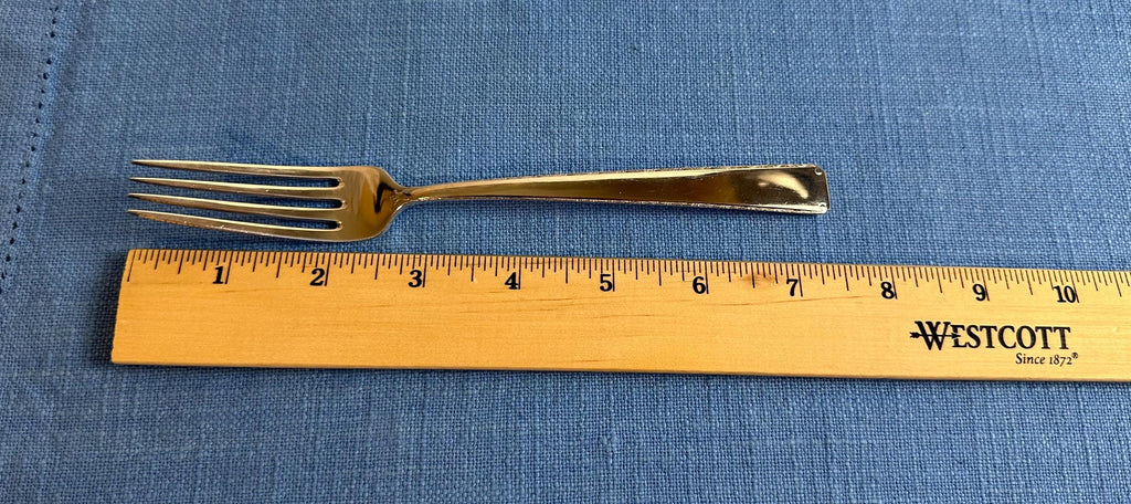 Towle Old Lace Sterling Place Fork