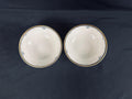 2 Royal Doulton Princeton Fruit Bowls