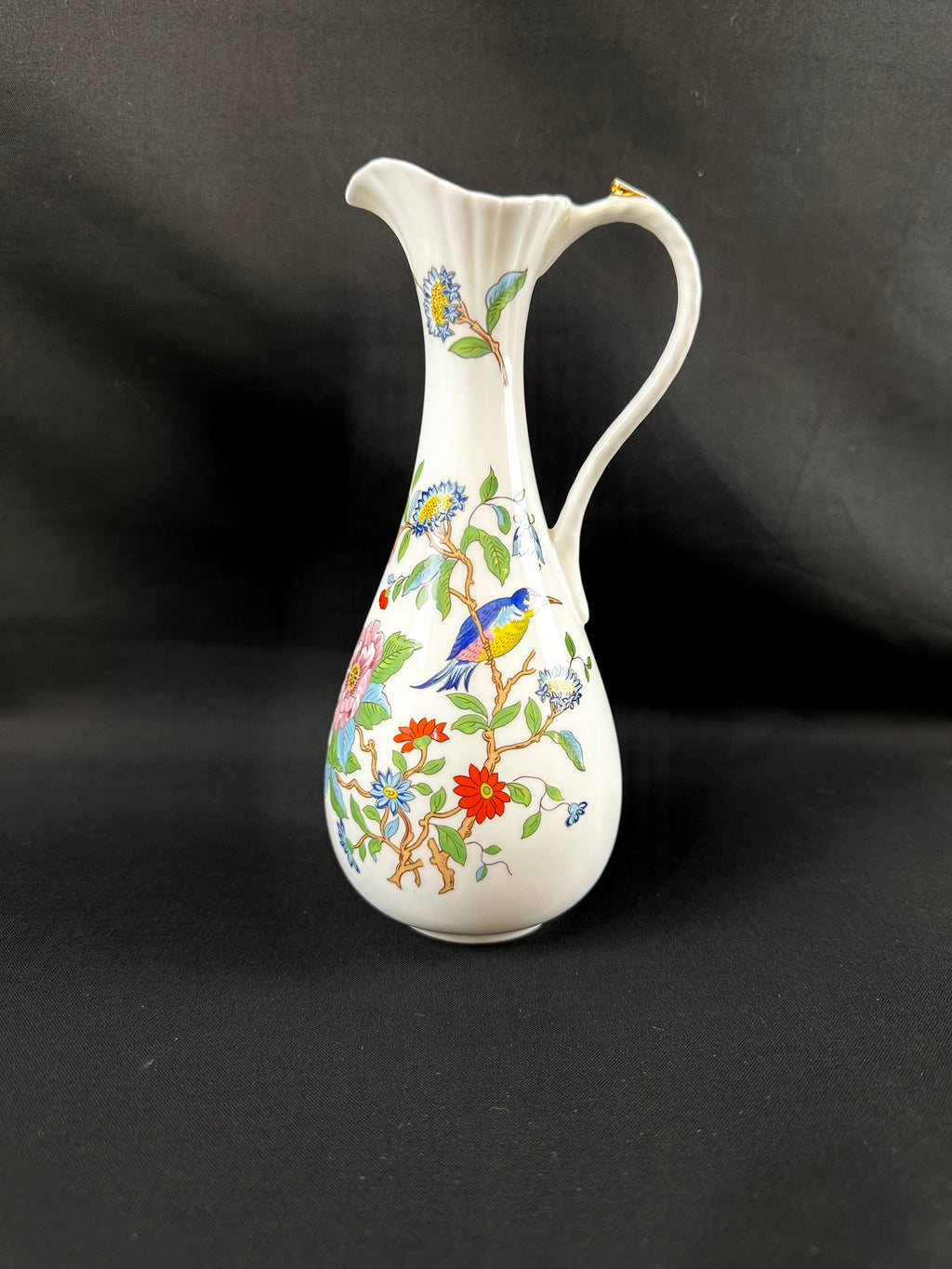 Aynsley Pembroke Tall Pitcher Vase