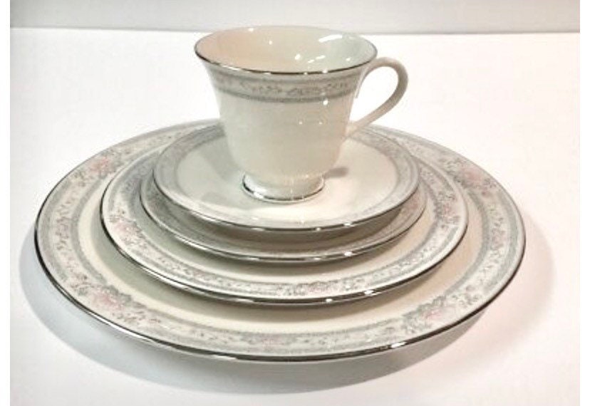 Lenox Charleston 5-Piece Place Setting