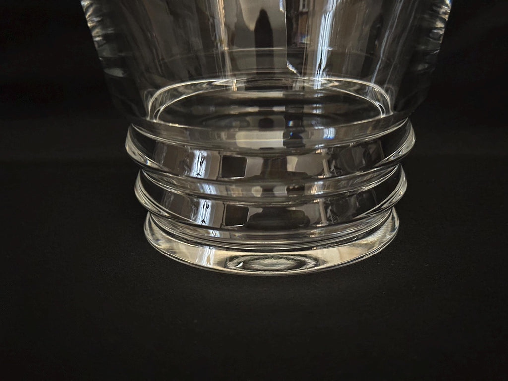 Baccarat Vega Spirits Decanter