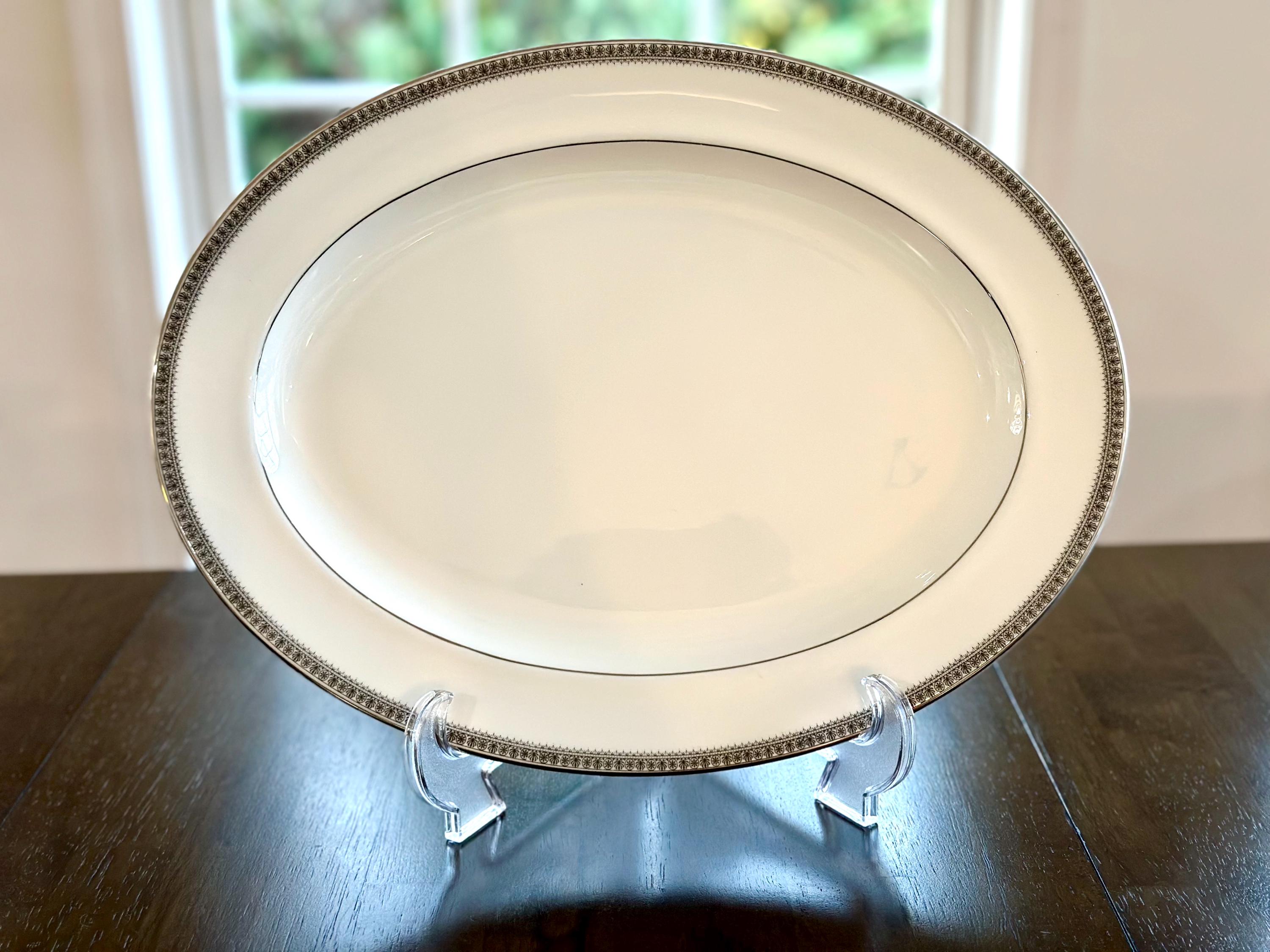 Royal Doulton Ravenswood Serving Platter