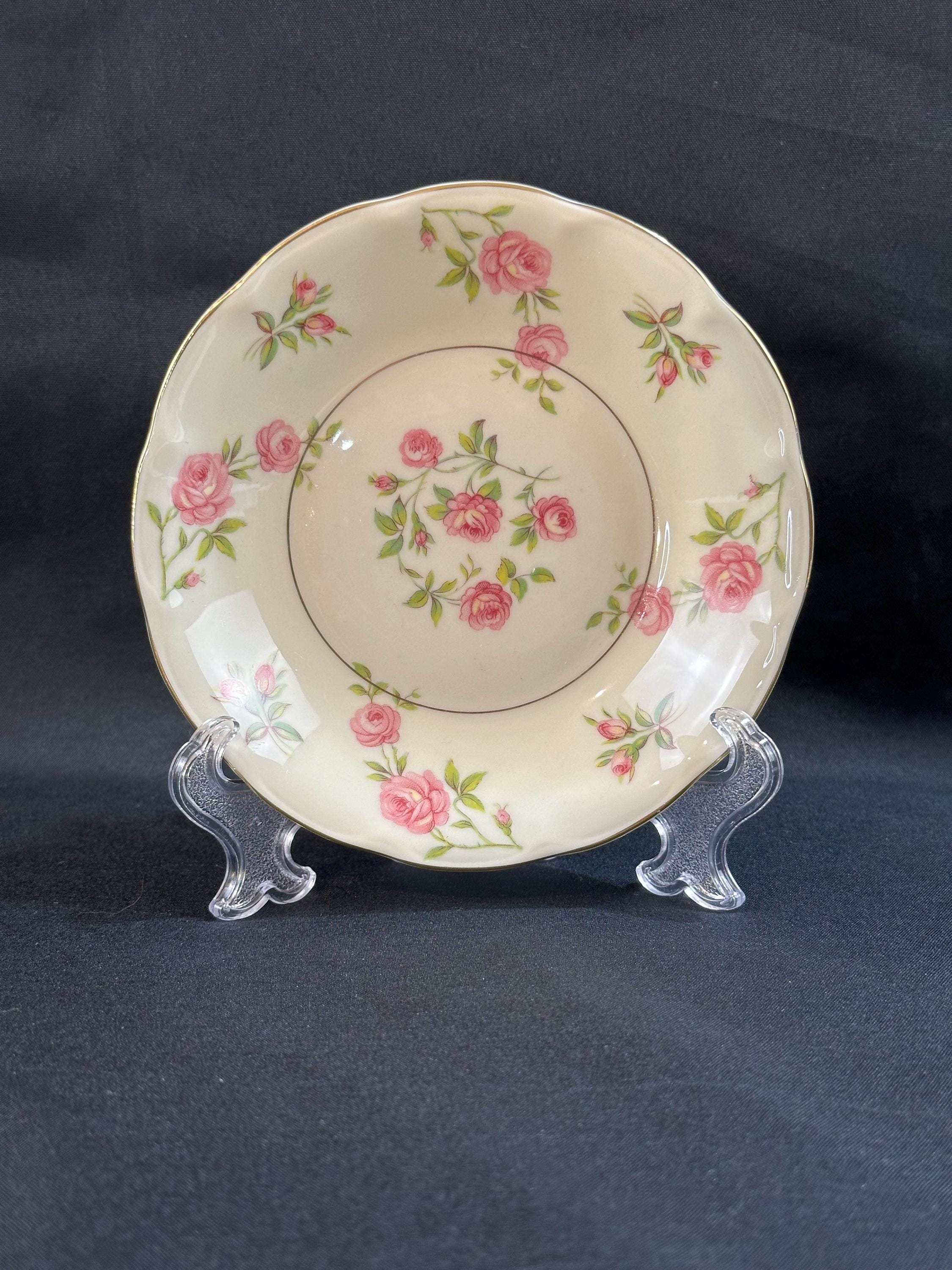 11 Haviland Delaware Fruit Dessert Bowls
