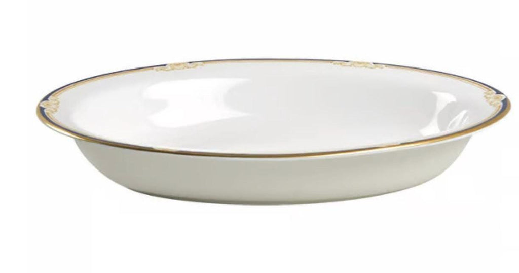 Wedgwood Cavendish Serving Bowl