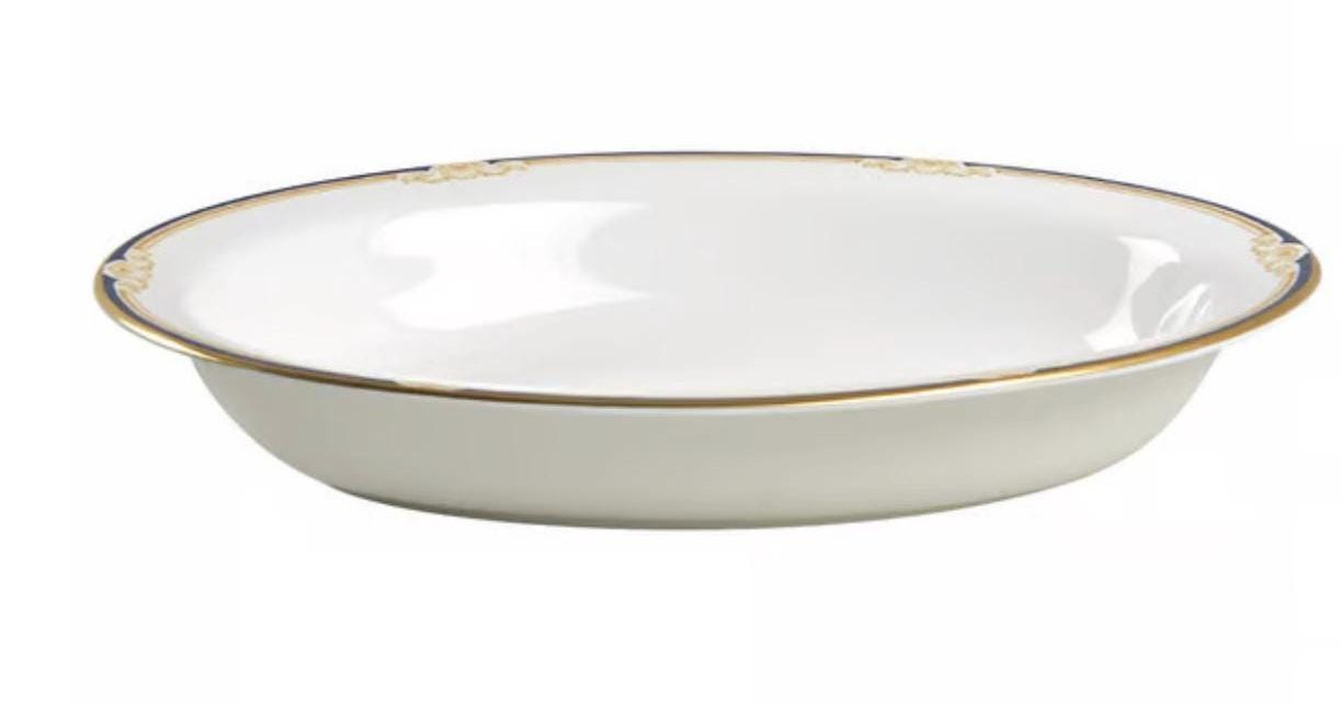 Wedgwood Cavendish Serving Bowl
