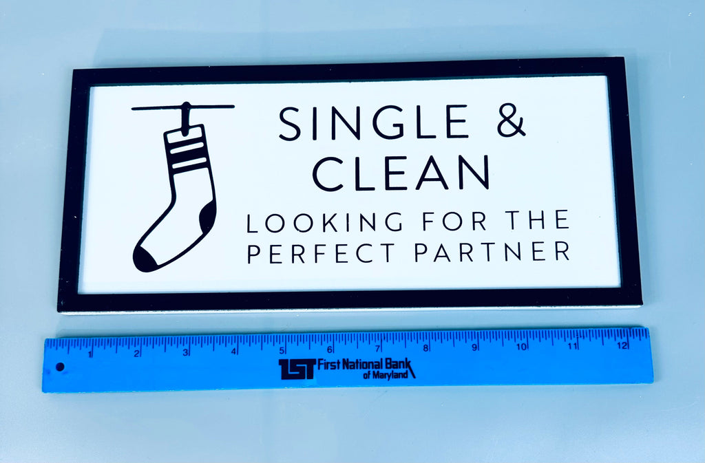 2 Laundry Room Signs Funny Decor