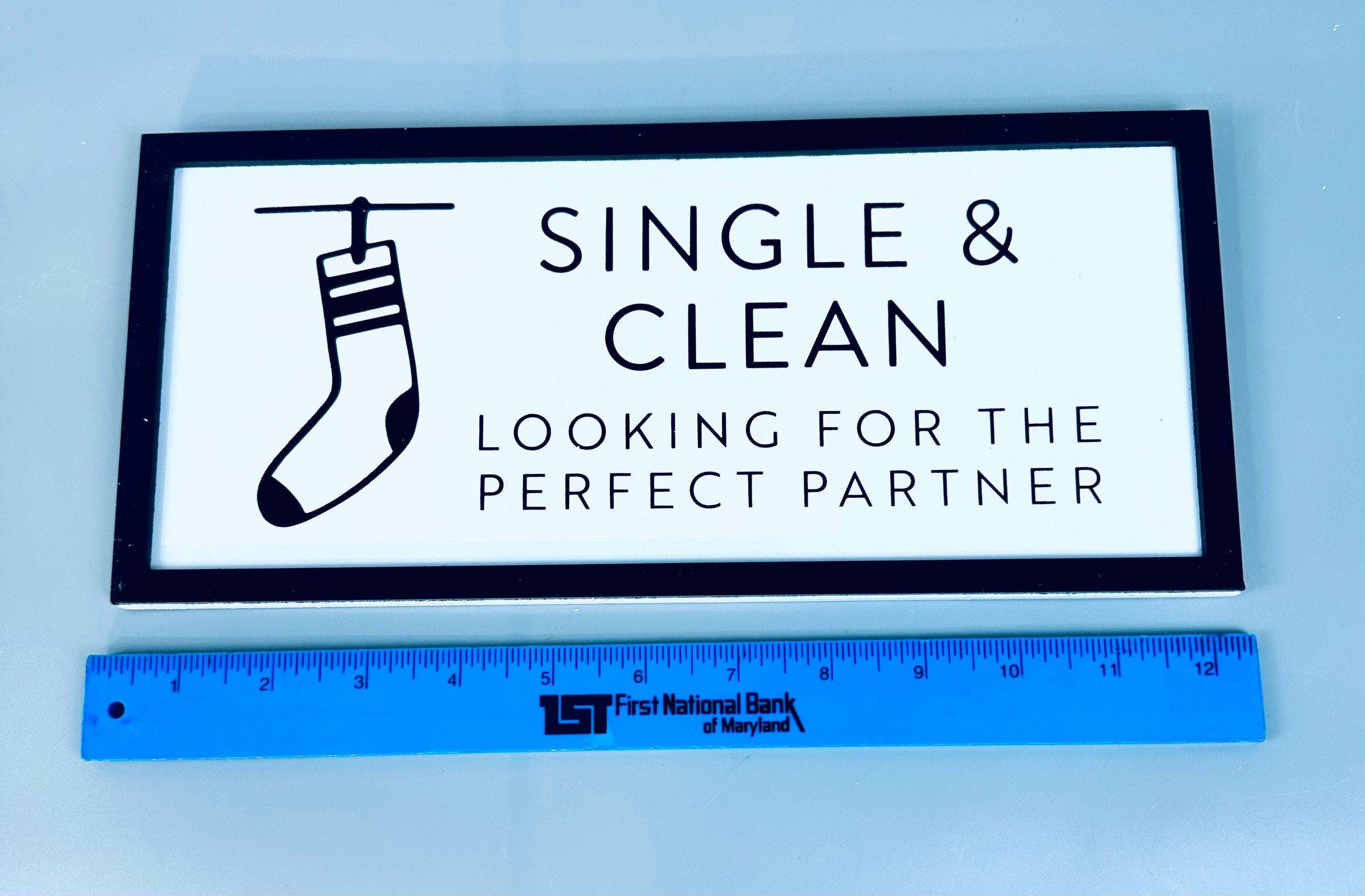 2 Laundry Room Signs Funny Decor