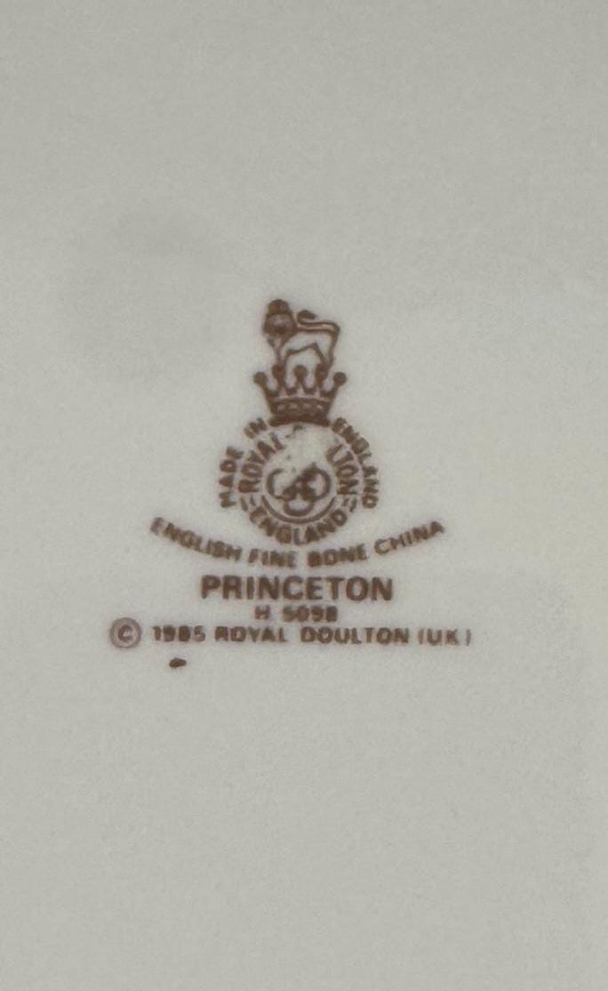 Royal Doulton Princeton Serving Platter