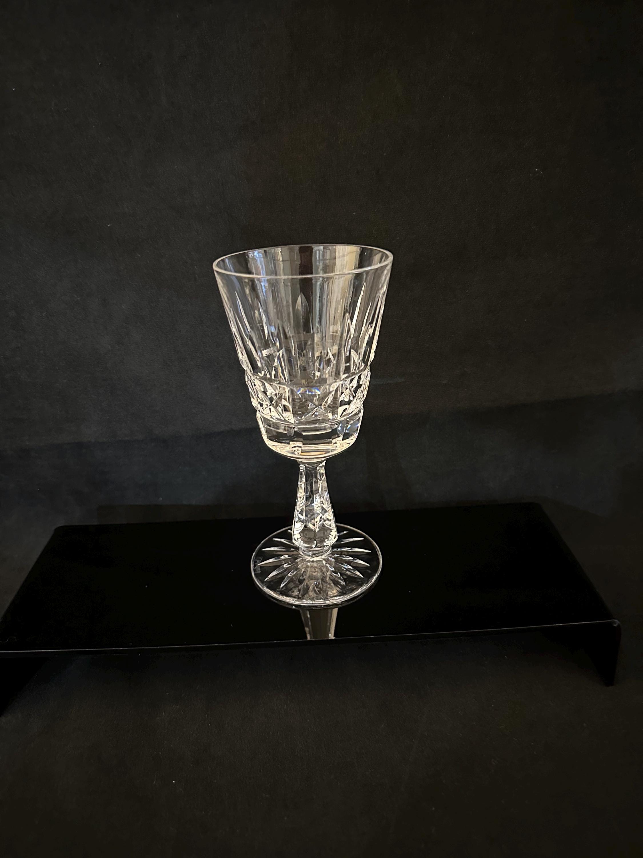 Waterford Kylemore White Wine Glass