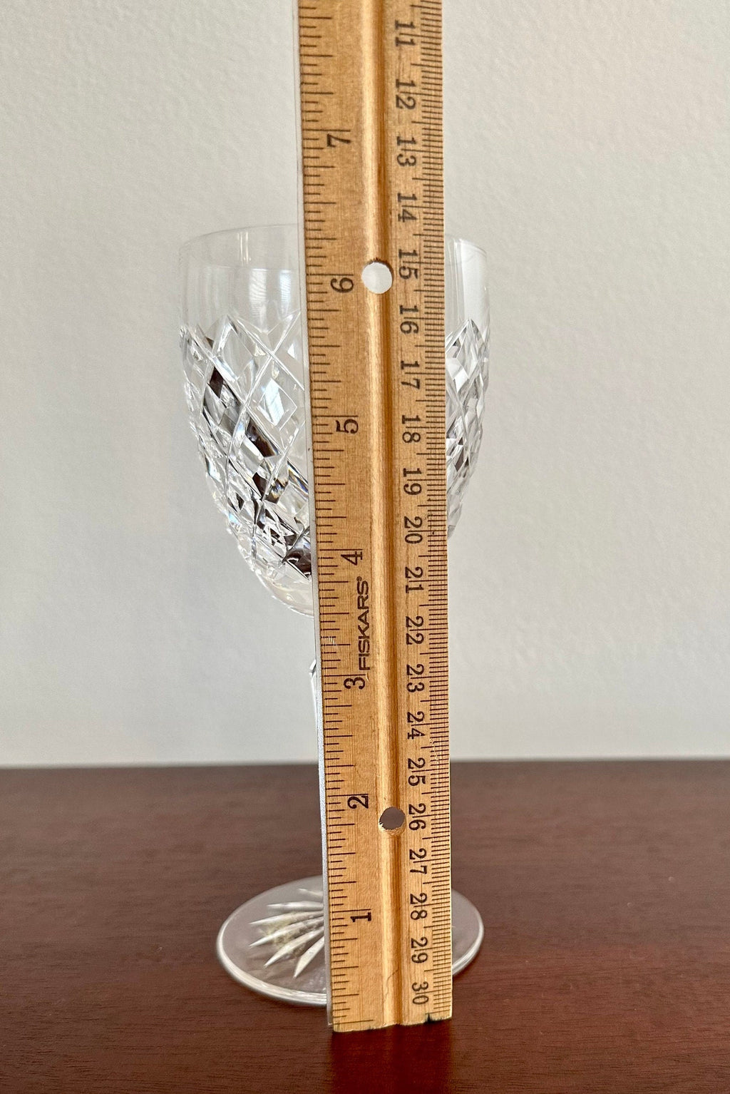 Waterford Crystal Comeragh Wine Glass