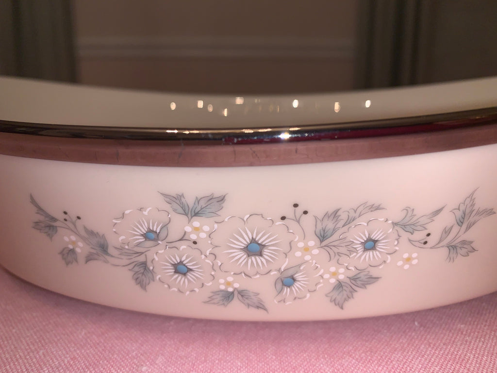 Lenox Windsong 10” Vegetable Bowl