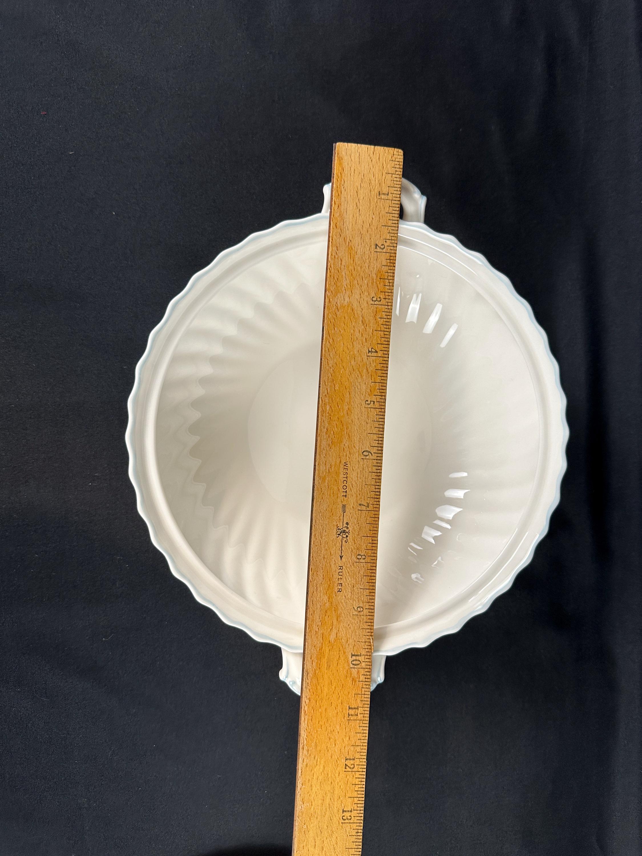 Royal Doulton Glen Auldyn Covered Serving Bowl