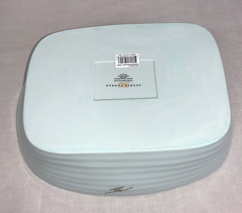 Sophie Conran Baking Pan in Celedon Green