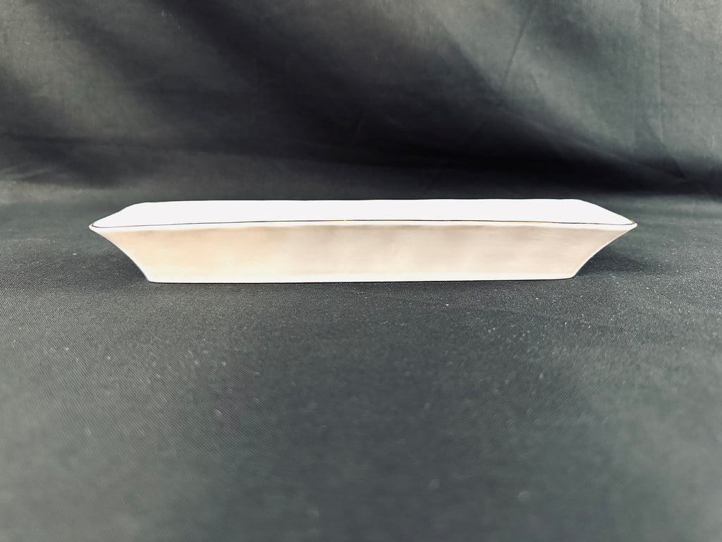 Aynsley Pembroke Mint Tray
