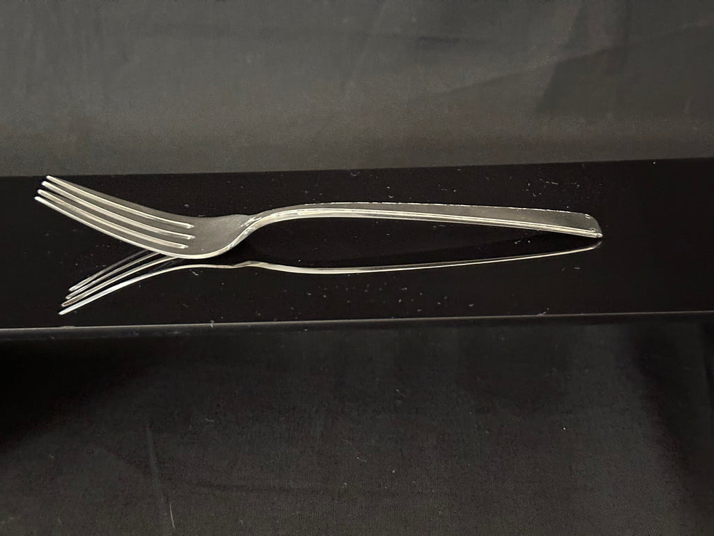 Towle Old Lace Salad Fork