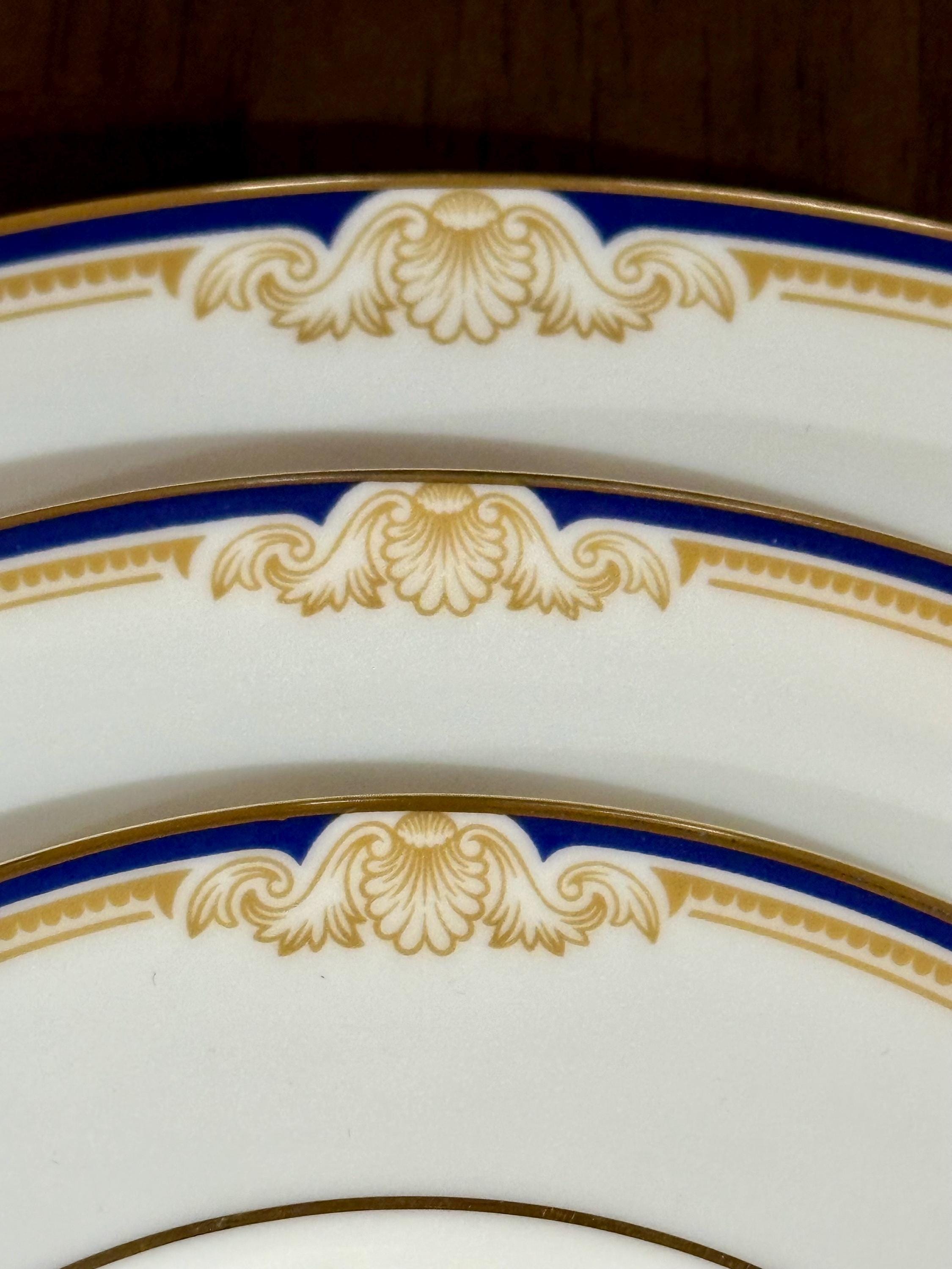 Wedgwood Cavendish 5 Piece Place Settings