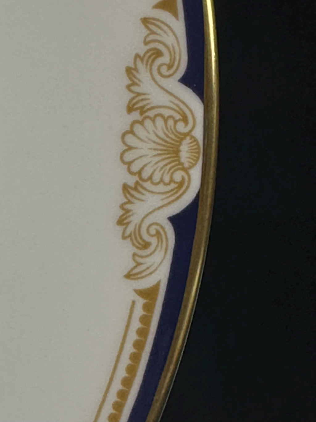 Wedgwood Cavendish Serving Platter