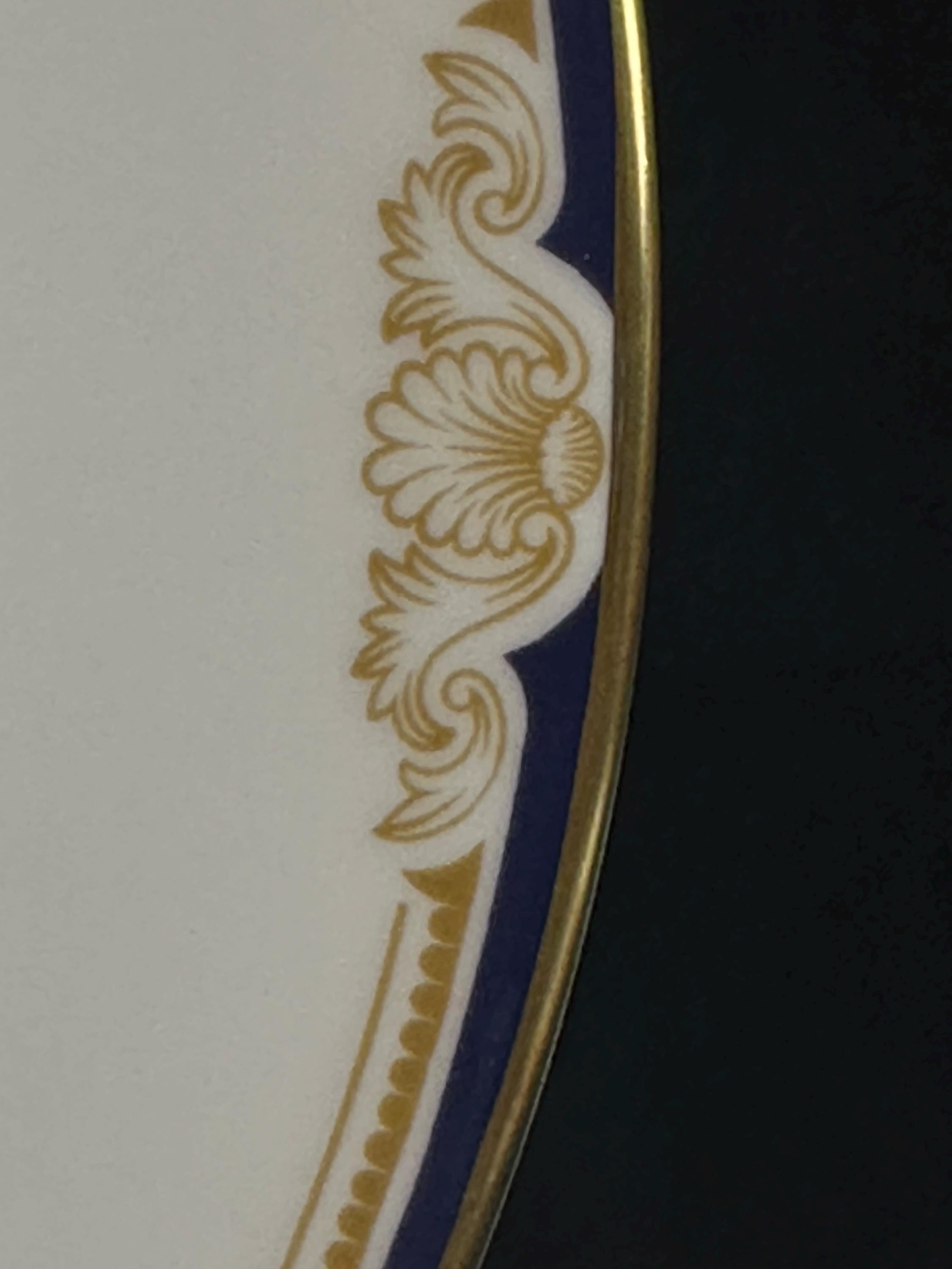 Wedgwood Cavendish Serving Platter