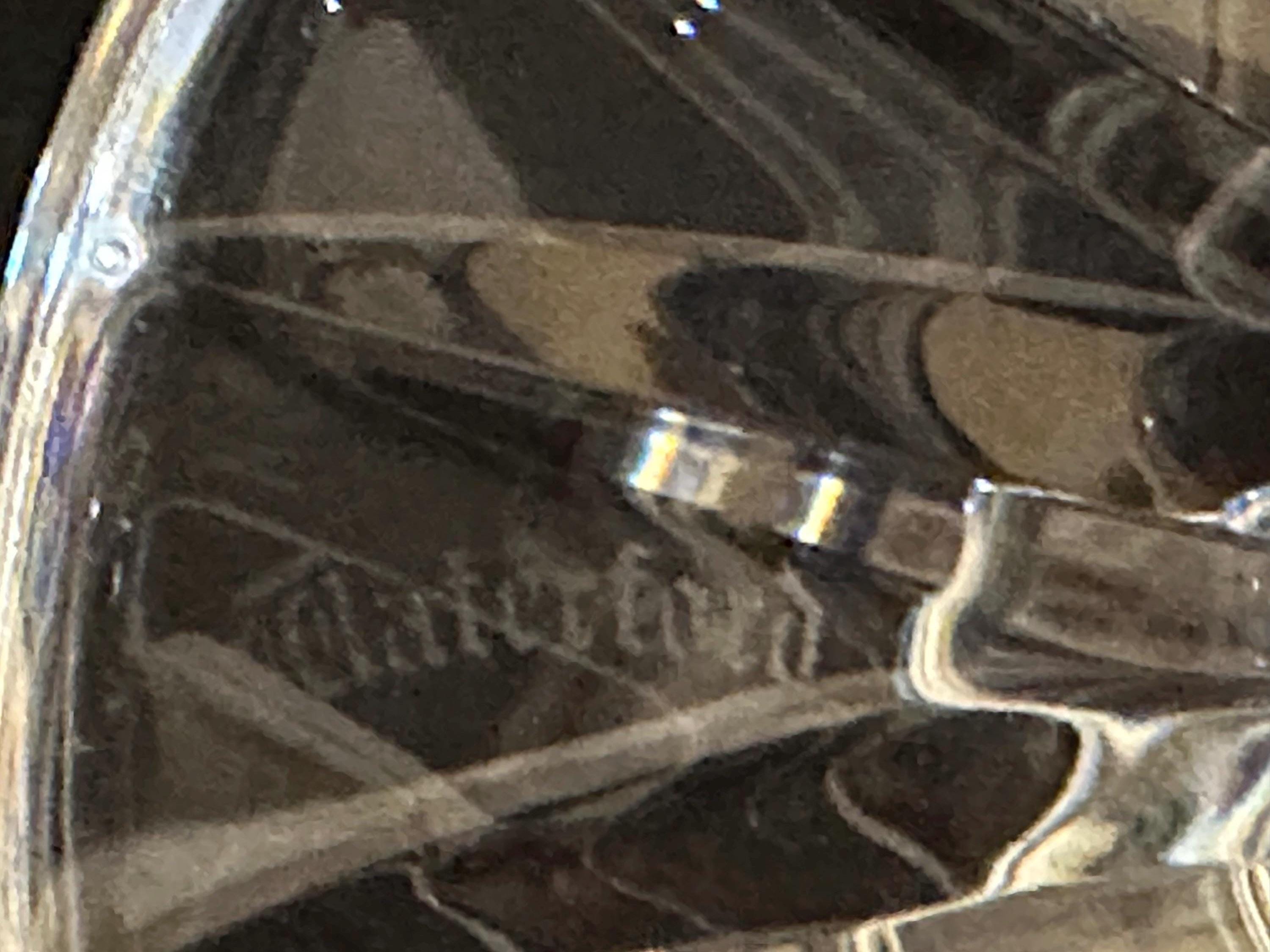 Waterford Crystal Candle Holder