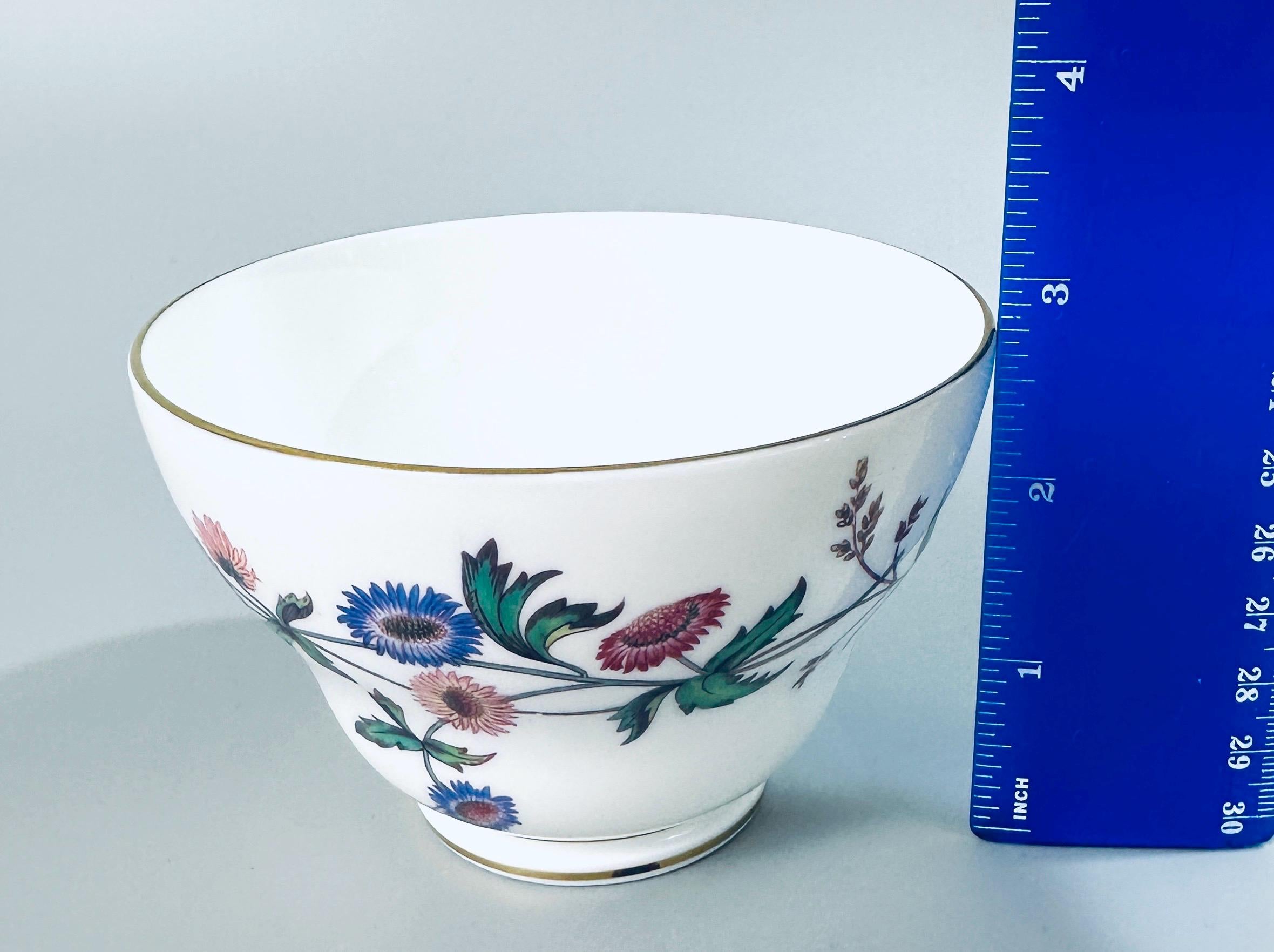 Wedgwood Devon Sprays Small Bowl