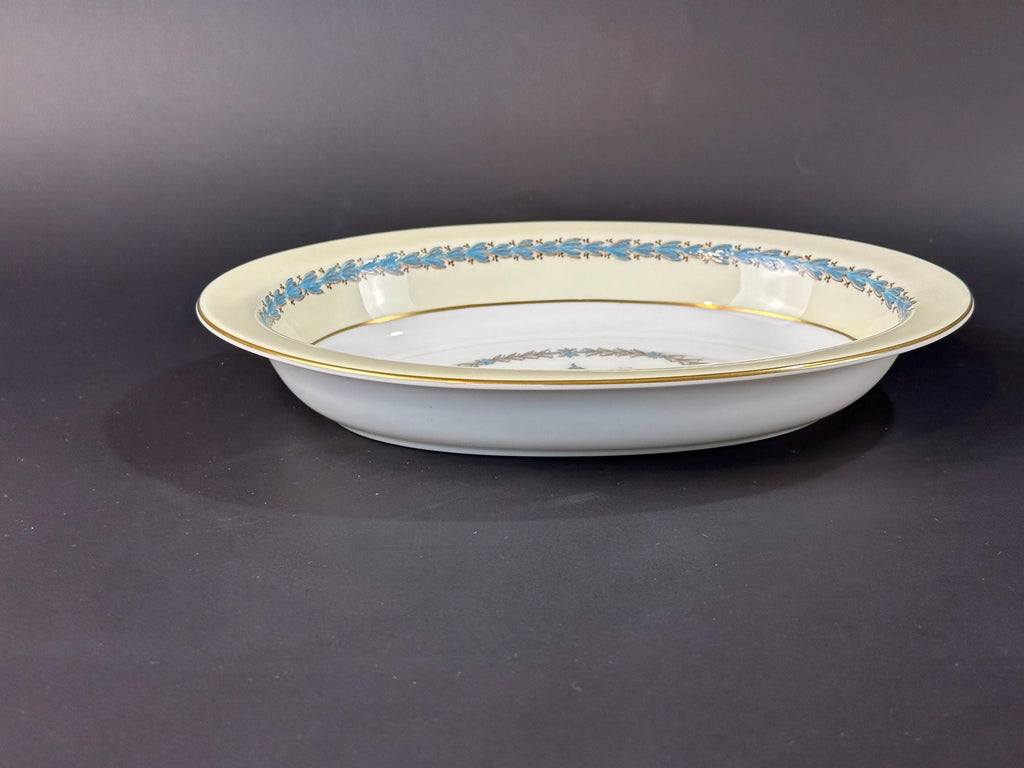 Wedgwood Appledore Oval Vegetable Bowl