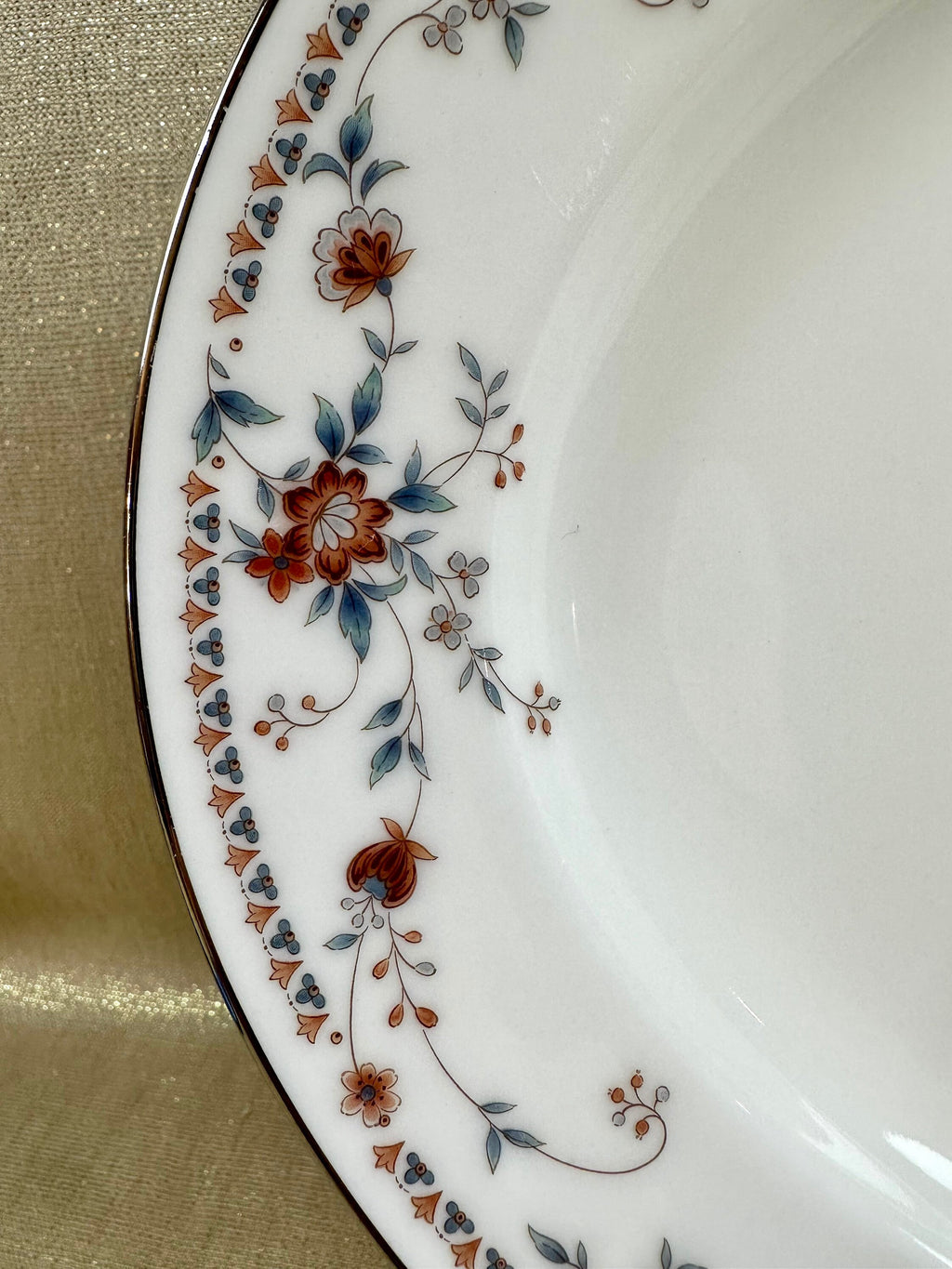 Noritake Adagio Serving Platter