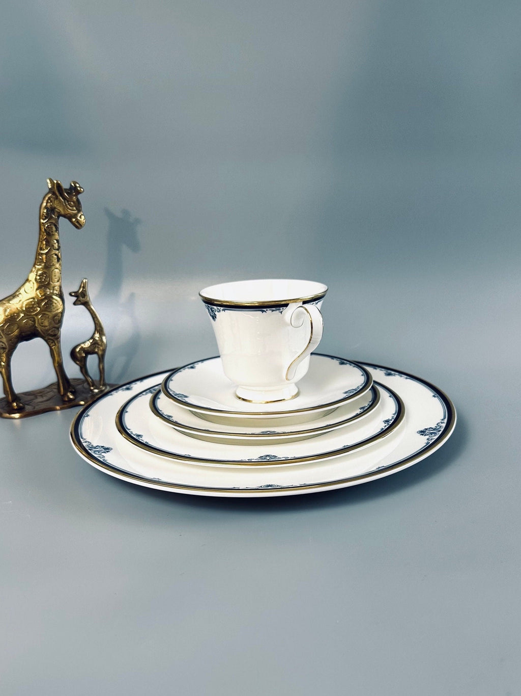 Royal Doulton Princeton 5 Piece Place Settings