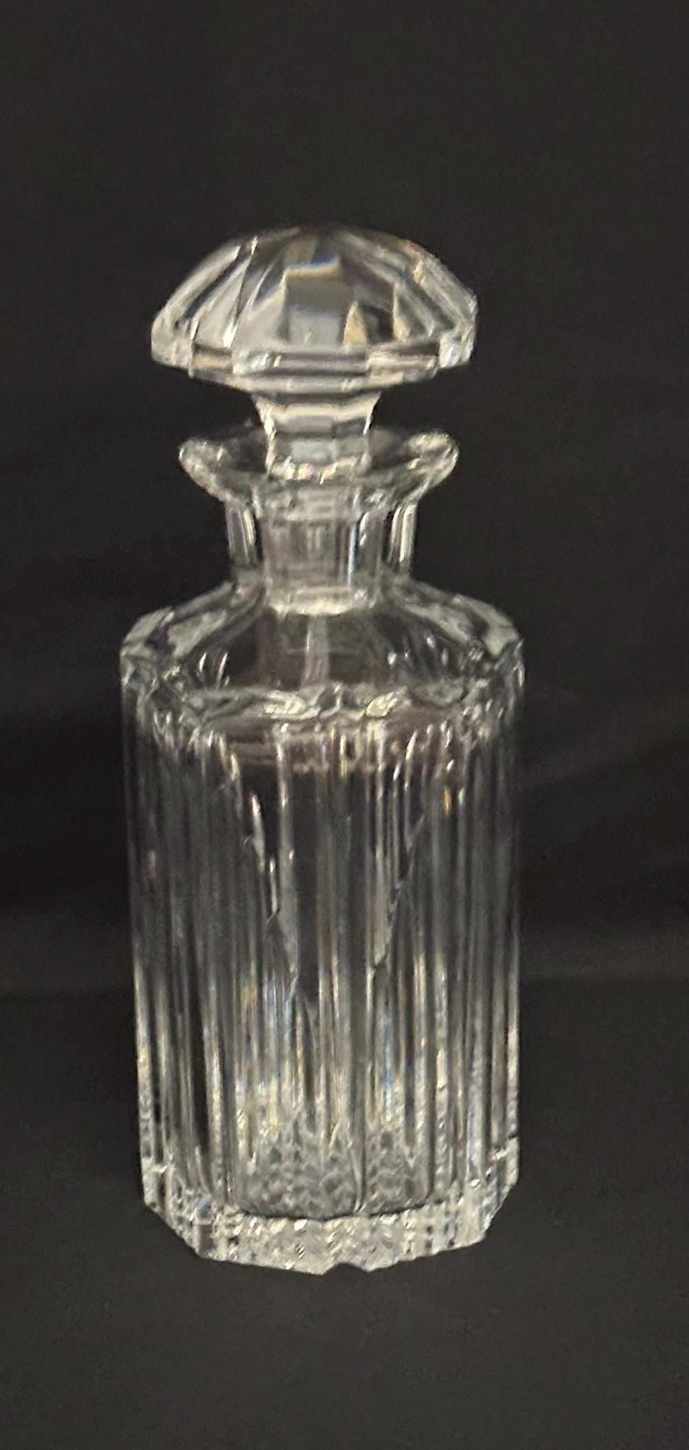 Waterford Eileen Spirit Decanter