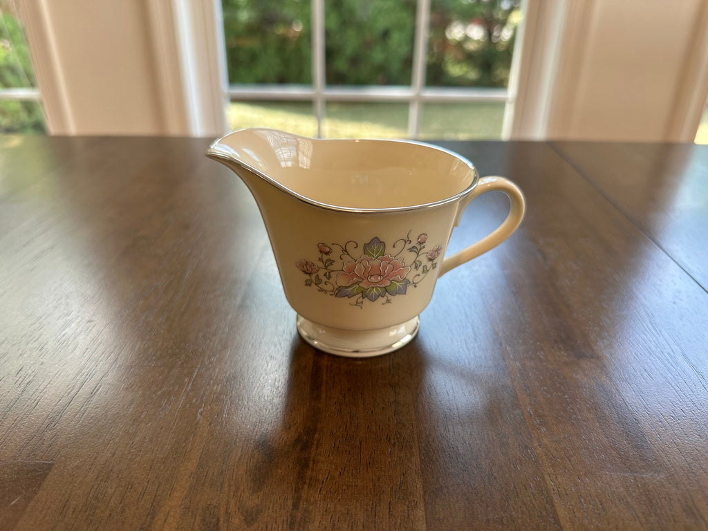 Lenox Charleston Creamer