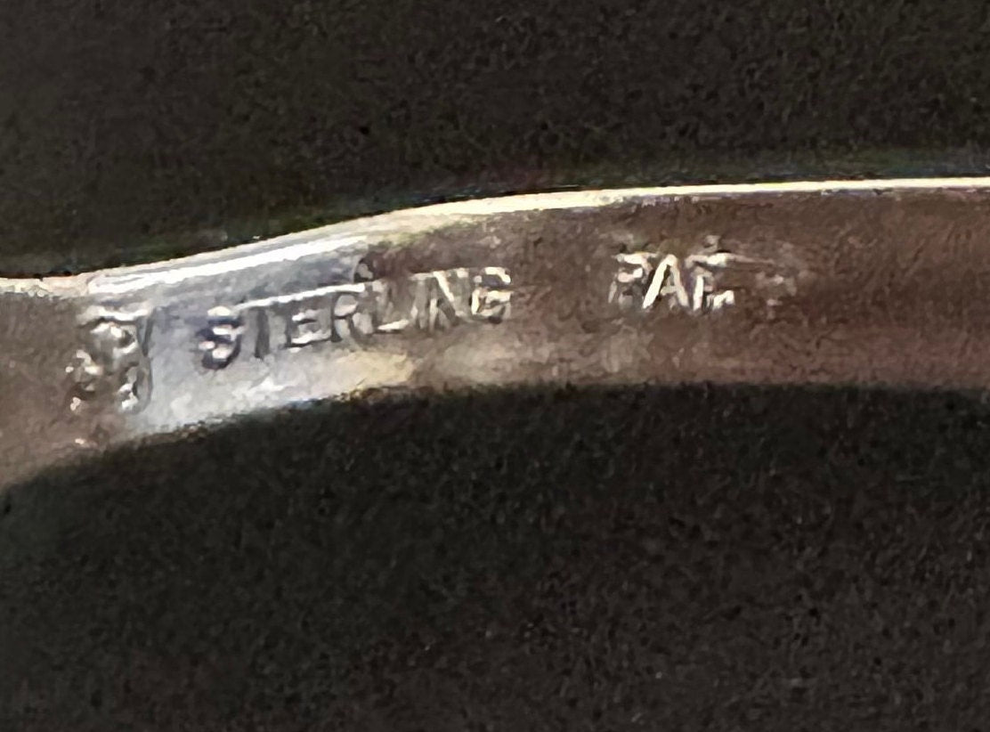 Towle Old Lace Ice Tea Spoon