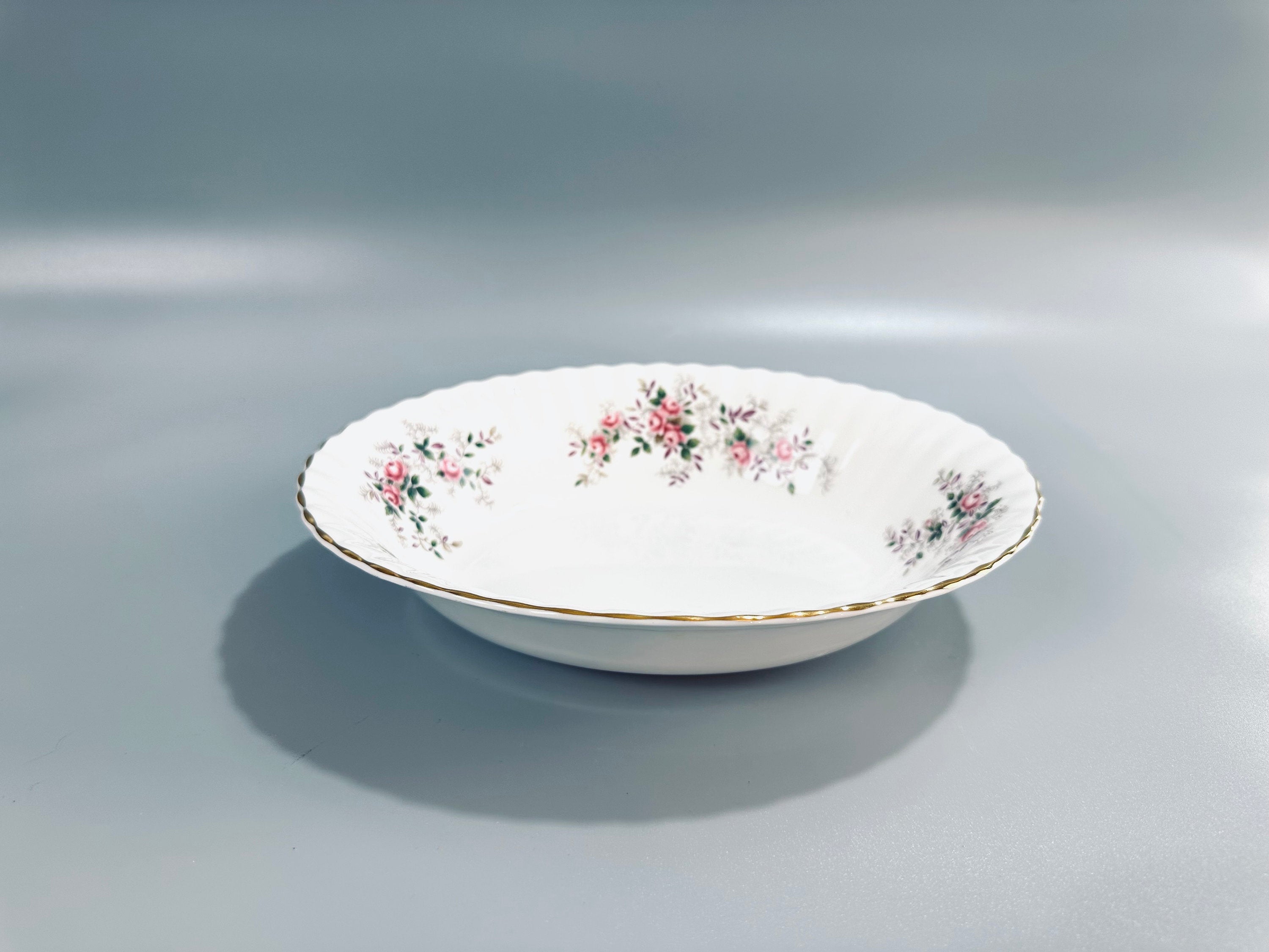 Royal Albert Lavender Rose Serving Bowl