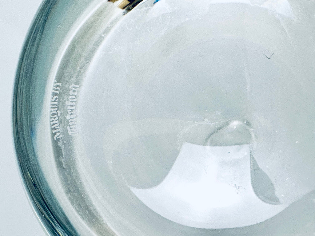 Waterford Marquis Crystal Beaker Shaped 9” Vase