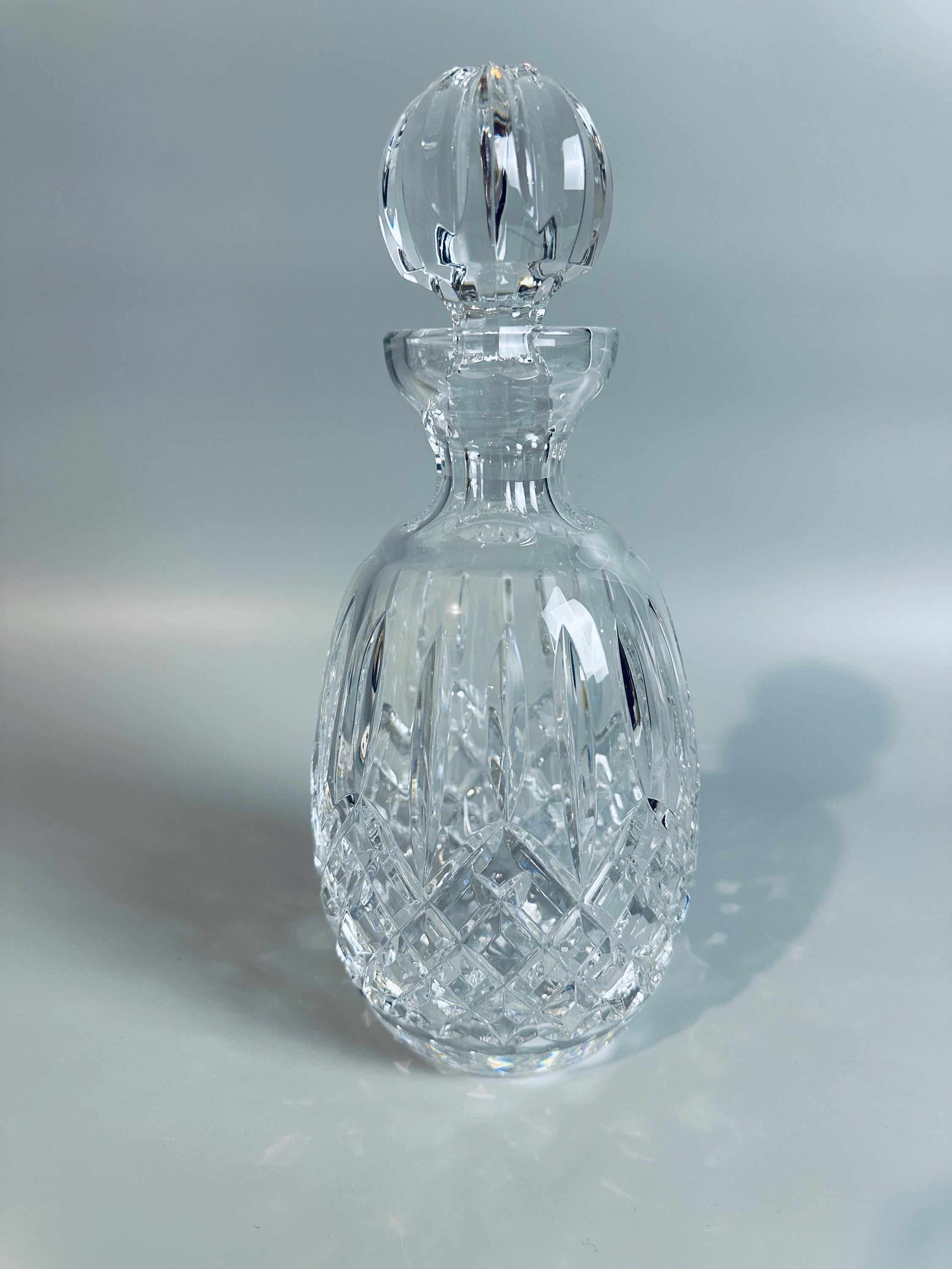 Waterford Crystal Ballybay Decanter