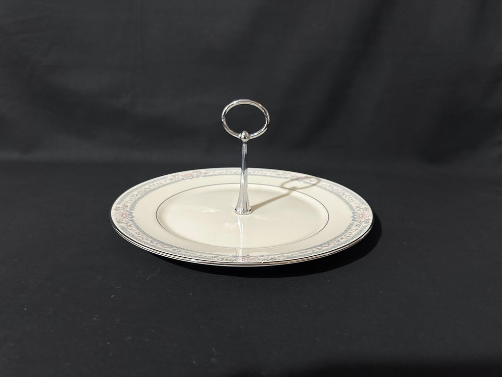 Lenox Charleston Serving Tray Tidbit Server