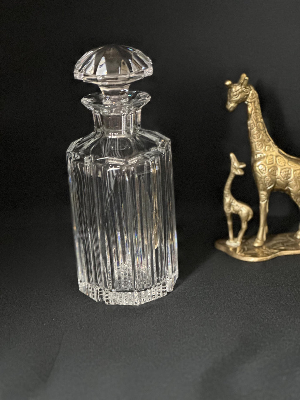 Waterford Eileen Spirit Decanter