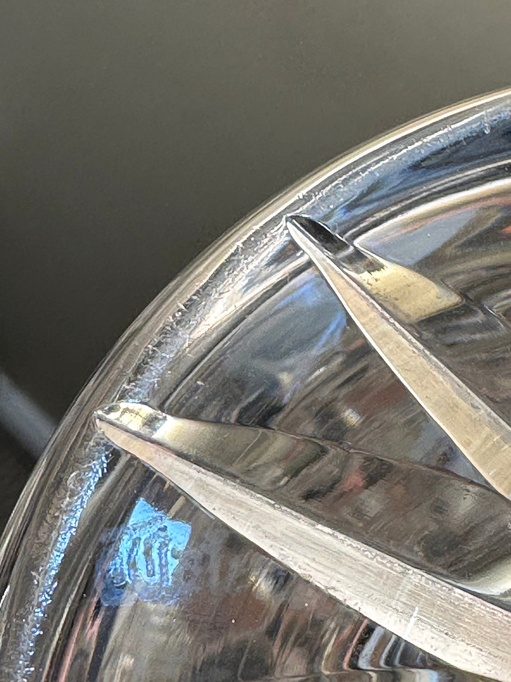 Waterford Crystal Boyne/ Tyrone Decanter