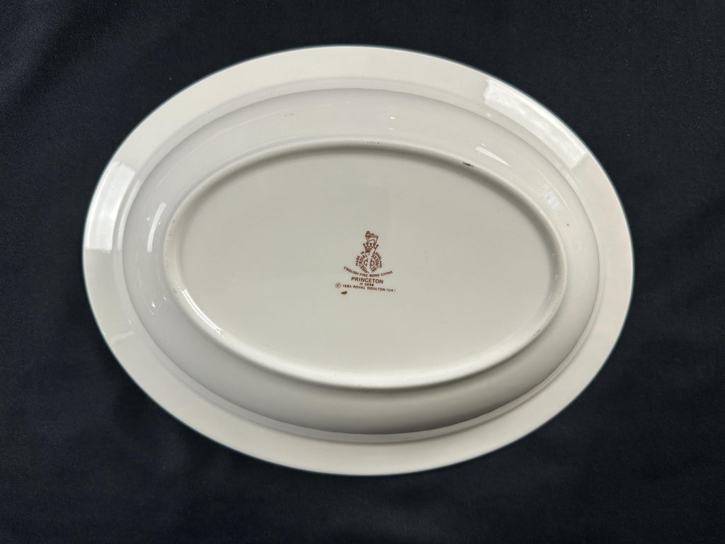 Royal Doulton Princeton Serving Bowl